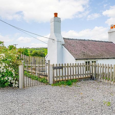 Quarry Cottage Llanasa Kültér fotó