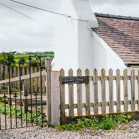 Quarry Cottage Llanasa Kültér fotó