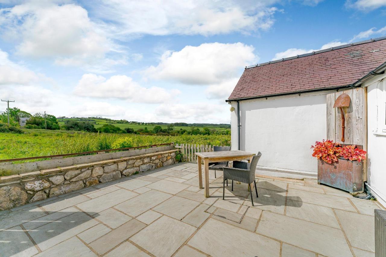 Quarry Cottage Llanasa Kültér fotó